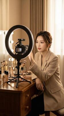 国产精品美妆视频教程