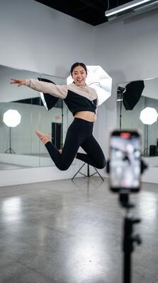 国产精品舞蹈视频